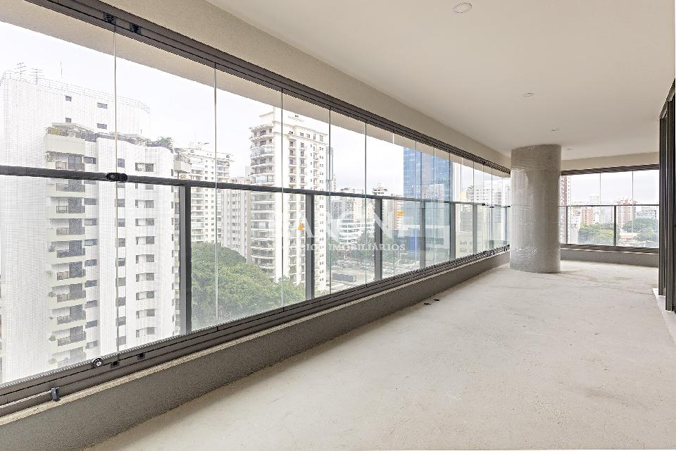 Apartamento - Campo Belo