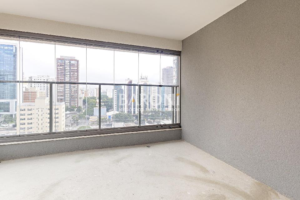 Apartamento - Campo Belo