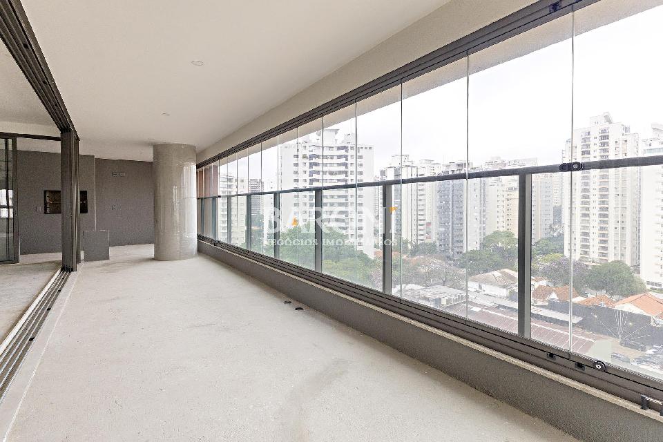 Apartamento - Campo Belo