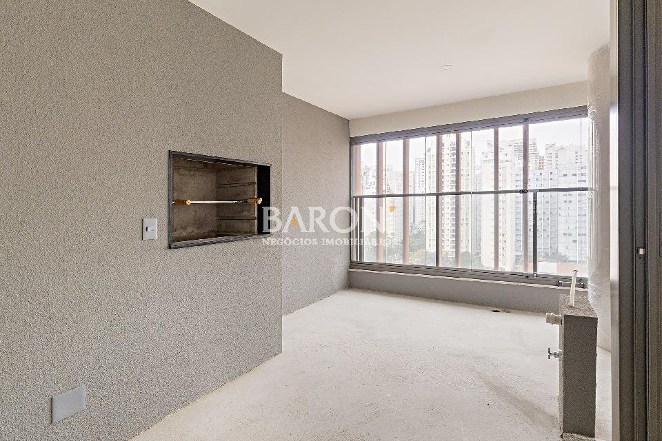 Apartamento - Campo Belo