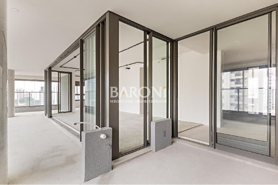 Apartamento - Campo Belo