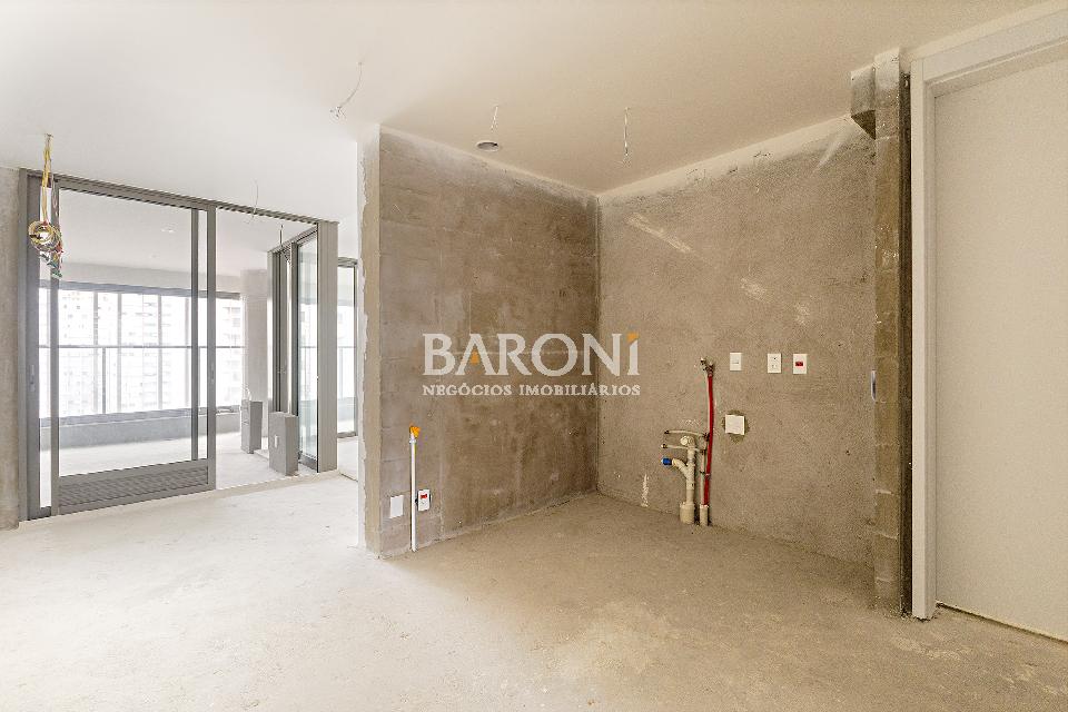 Apartamento - Campo Belo