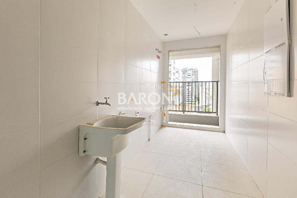 Apartamento - Campo Belo