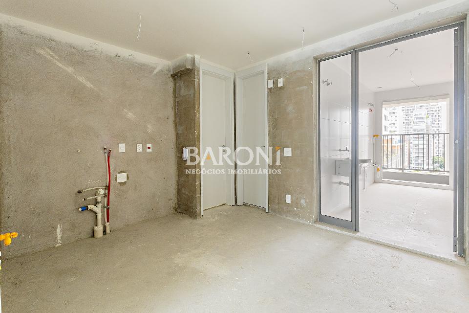 Apartamento - Campo Belo