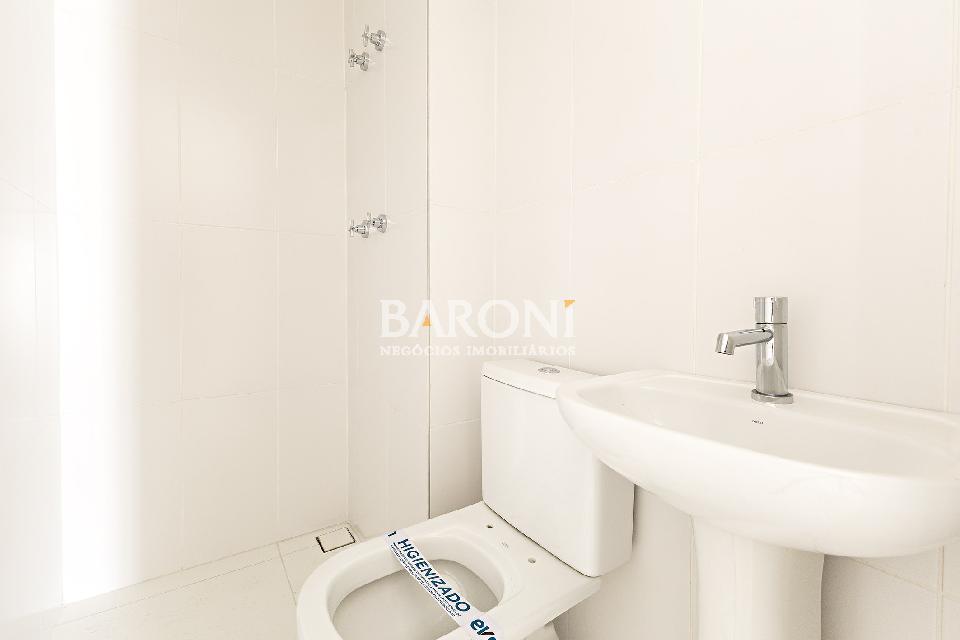 Apartamento - Campo Belo