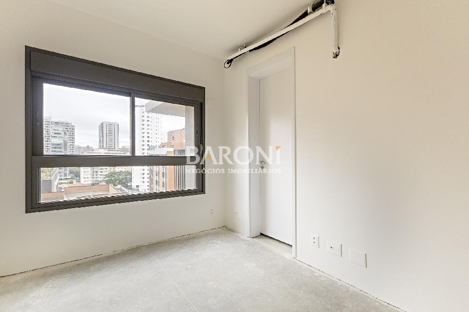 Apartamento - Campo Belo