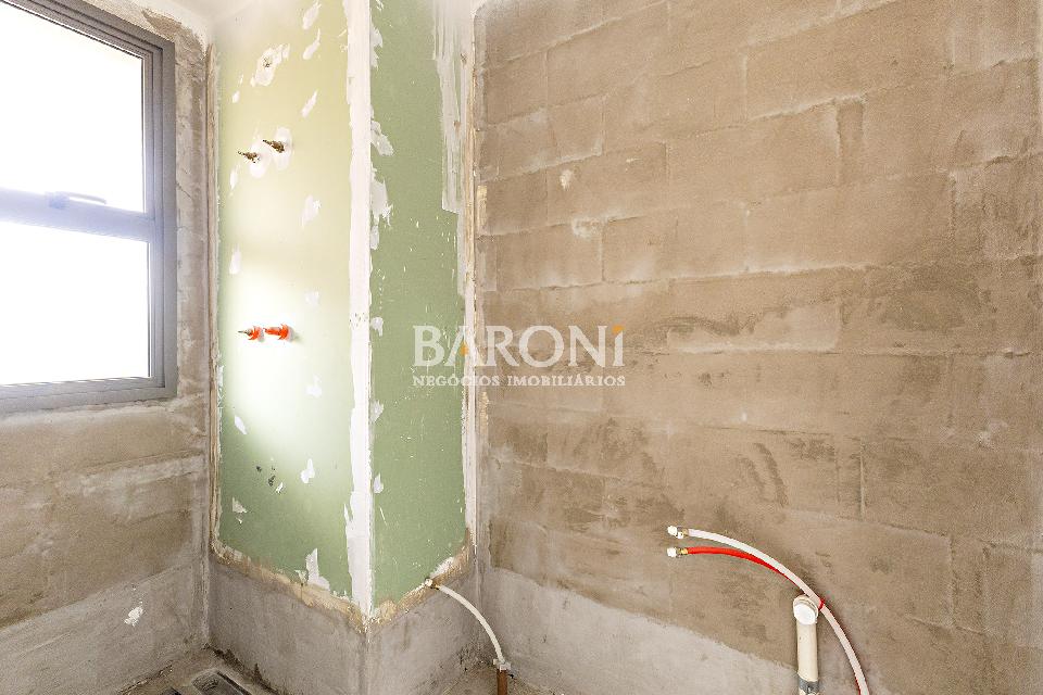 Apartamento - Campo Belo