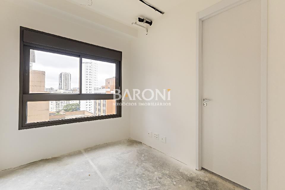 Apartamento - Campo Belo