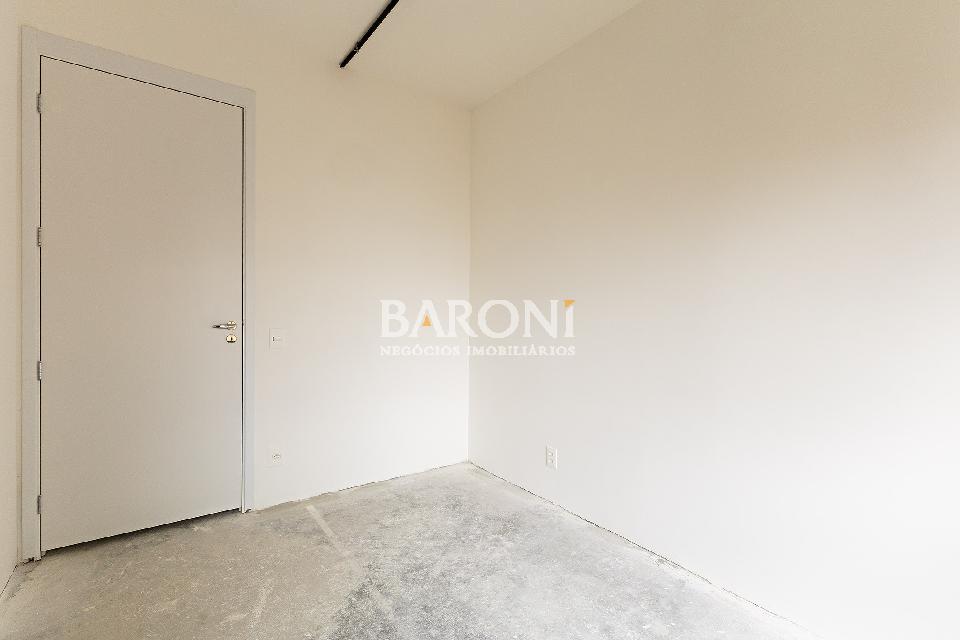 Apartamento - Campo Belo