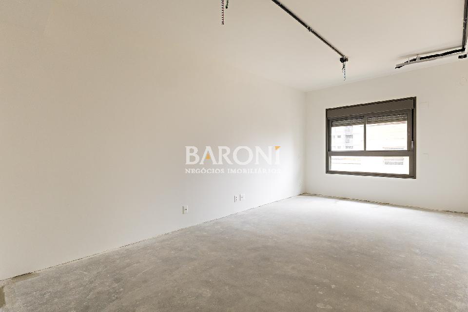 Apartamento - Campo Belo