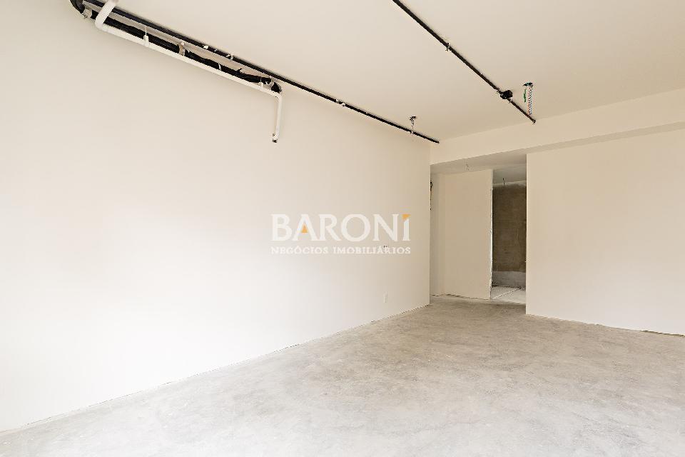 Apartamento - Campo Belo