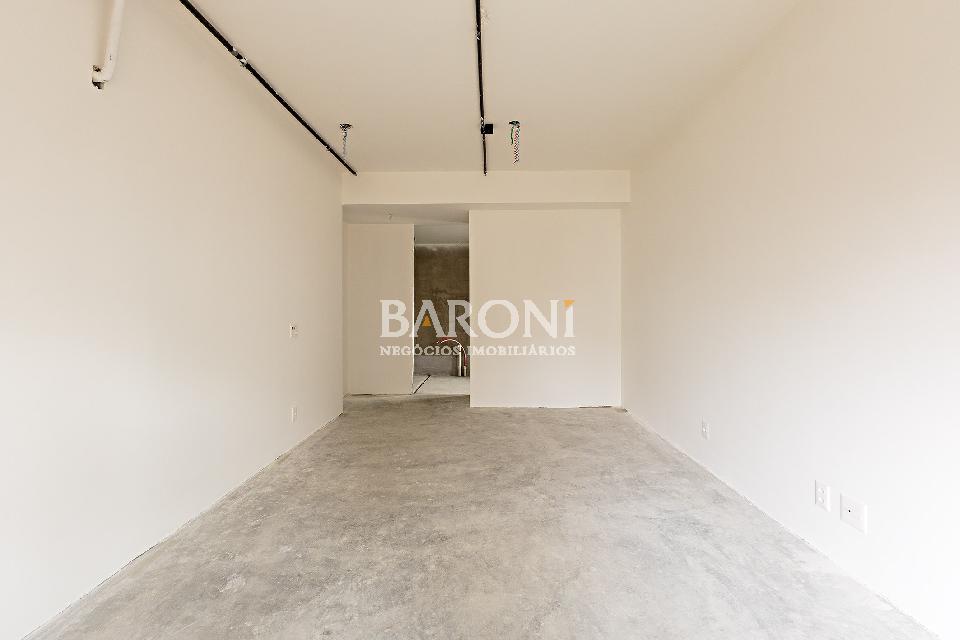 Apartamento - Campo Belo