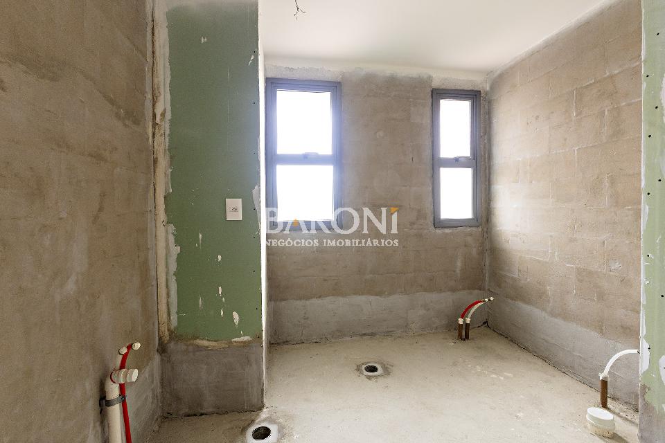 Apartamento - Campo Belo