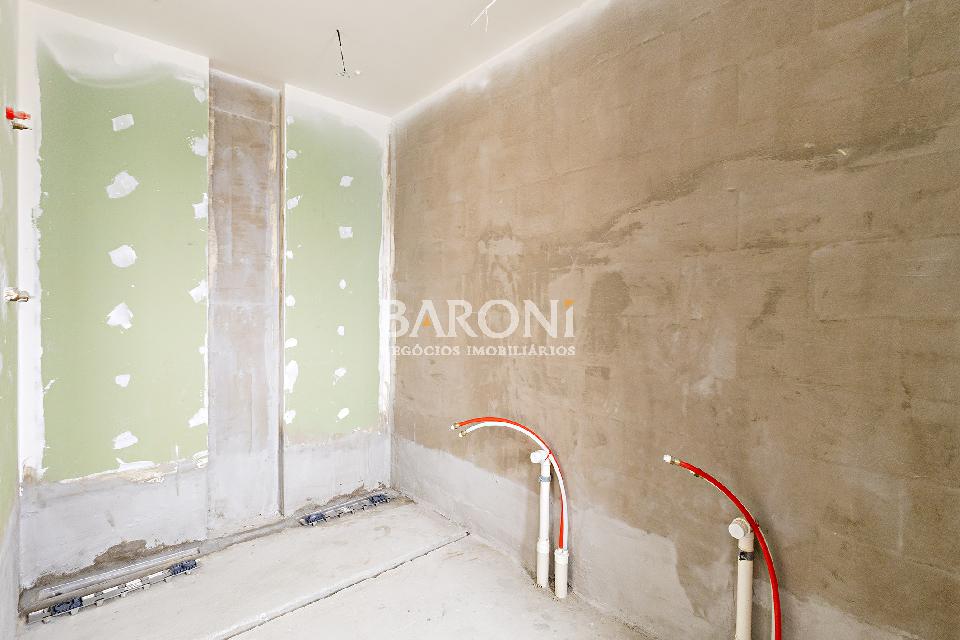 Apartamento - Campo Belo