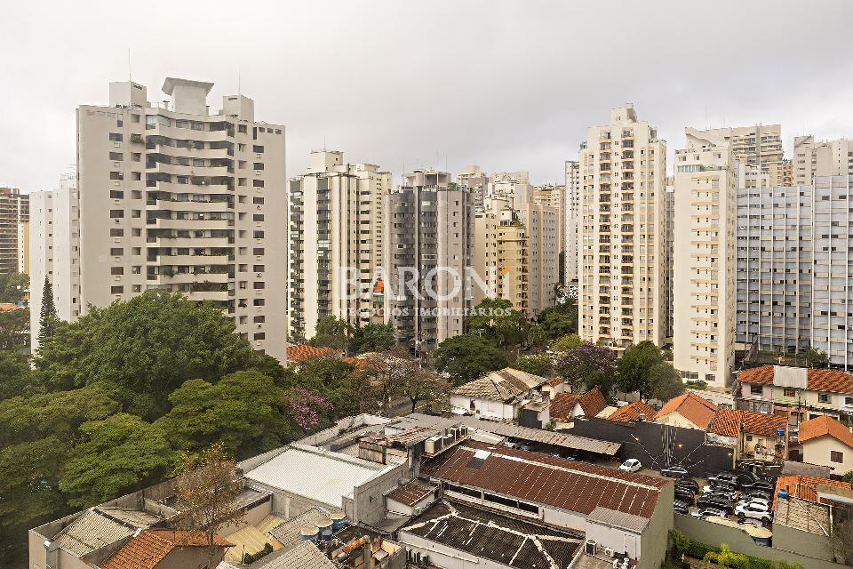 Apartamento - Campo Belo