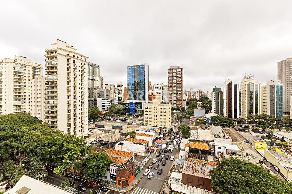 Apartamento - Campo Belo