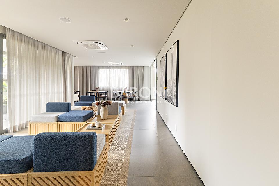 Apartamento - Campo Belo