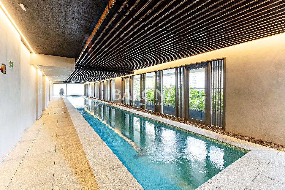 Apartamento - Campo Belo