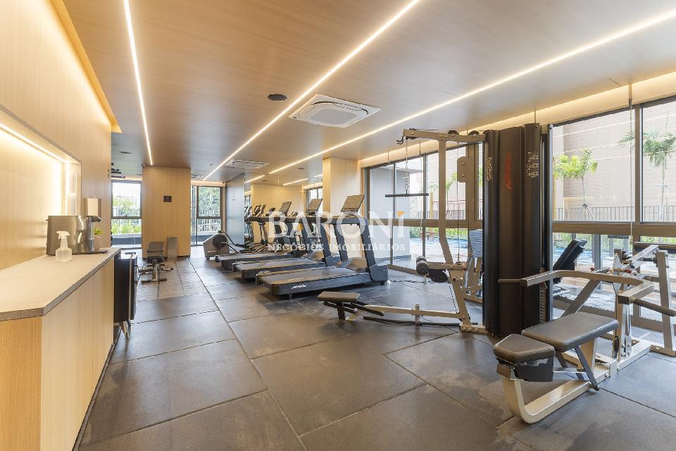 Apartamento - Campo Belo