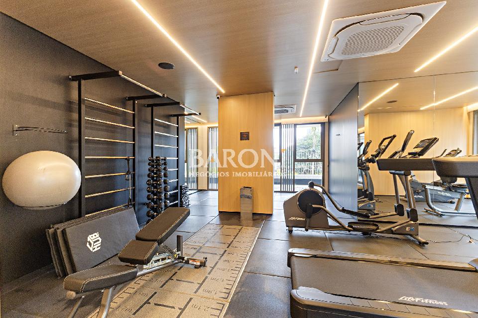 Apartamento - Campo Belo