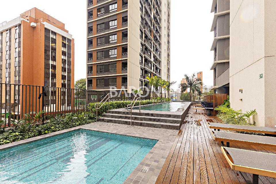 Apartamento - Campo Belo