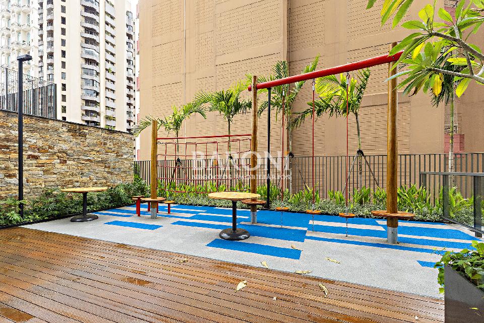 Apartamento - Campo Belo