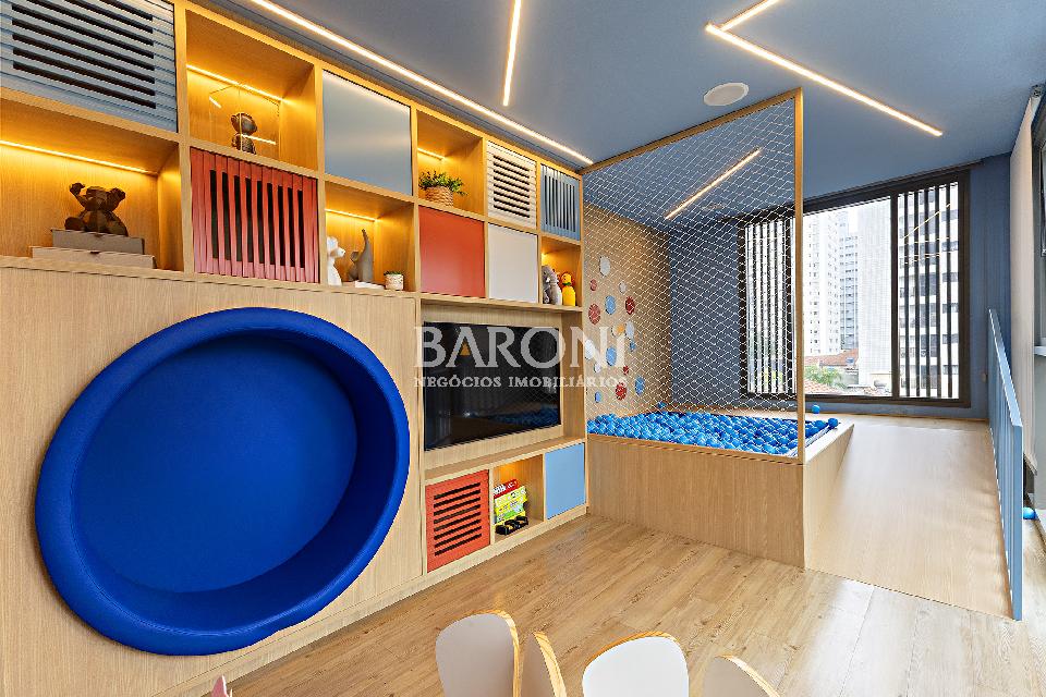 Apartamento - Campo Belo