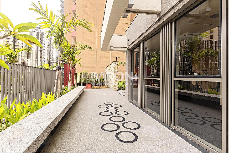 Apartamento - Campo Belo