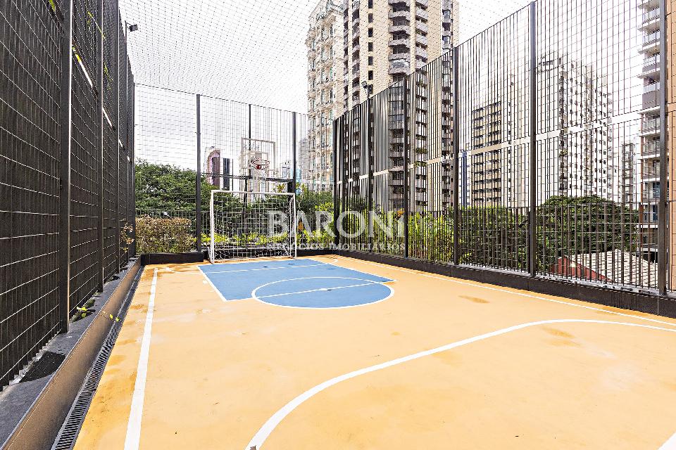 Apartamento - Campo Belo