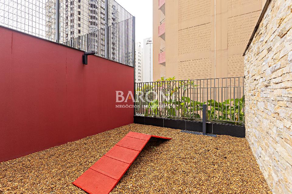 Apartamento - Campo Belo