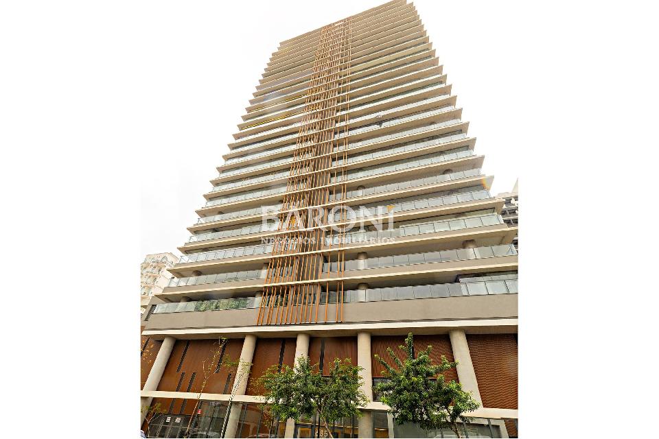 Apartamento - Campo Belo