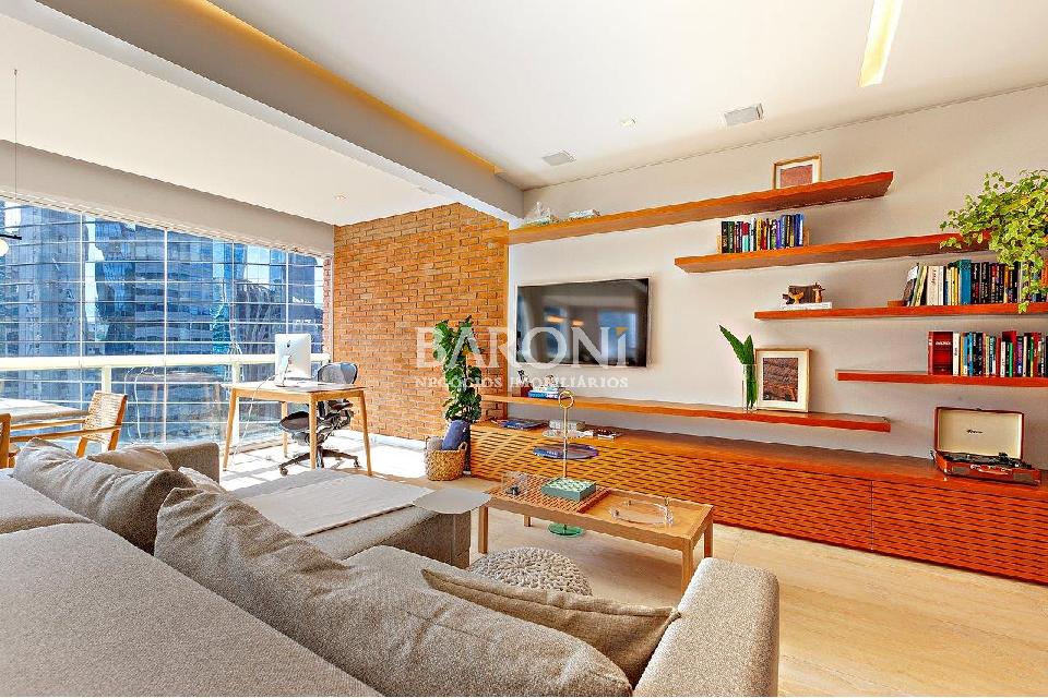 Apartamento - Itaim Bibi