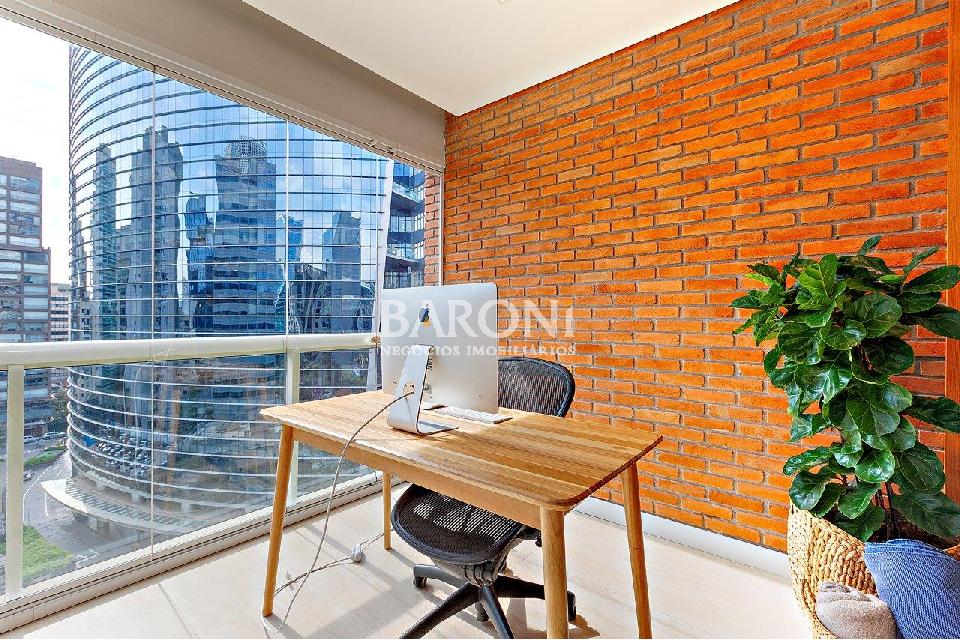 Apartamento - Itaim Bibi