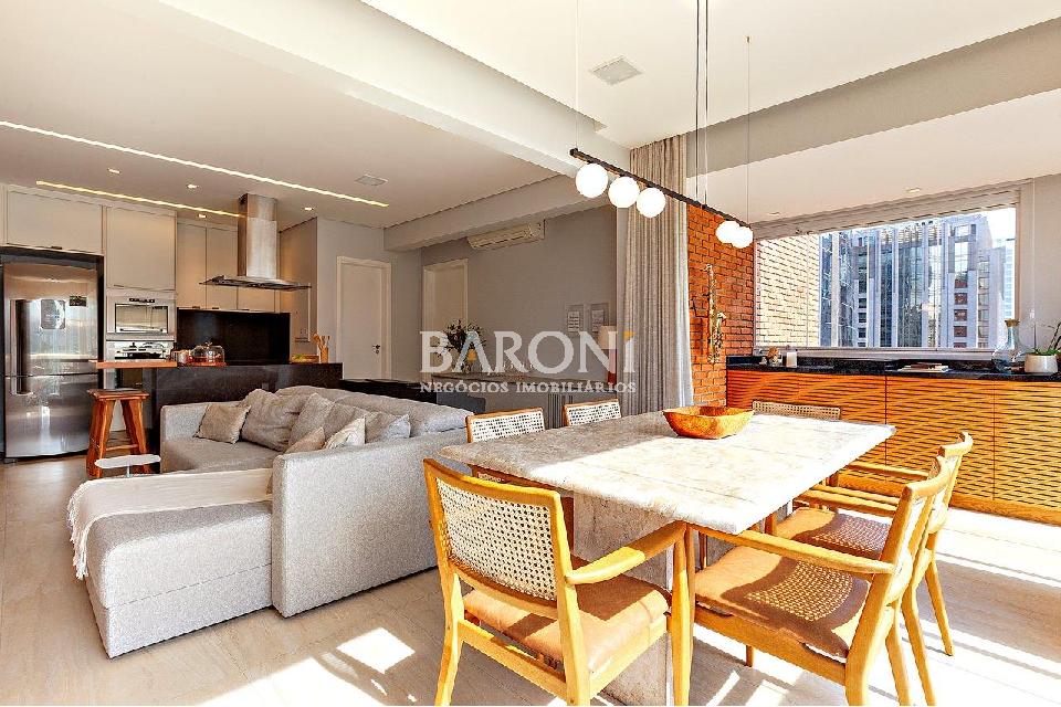 Apartamento - Itaim Bibi