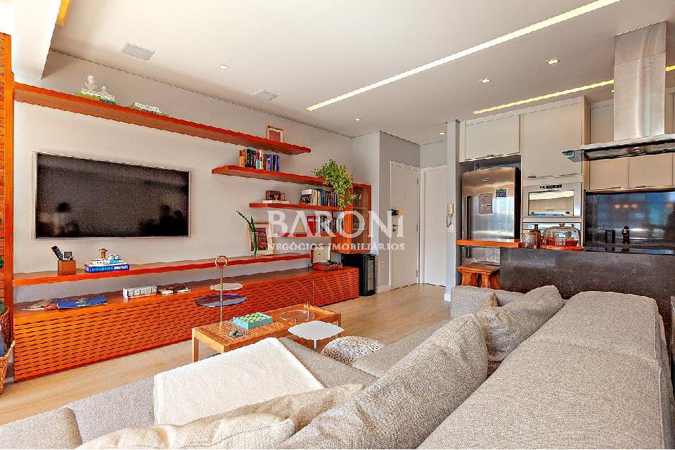 Apartamento - Itaim Bibi