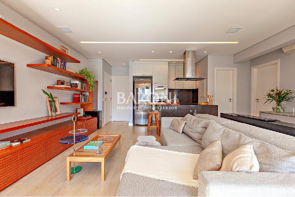 Apartamento - Itaim Bibi