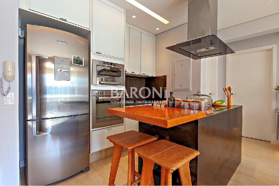 Apartamento - Itaim Bibi