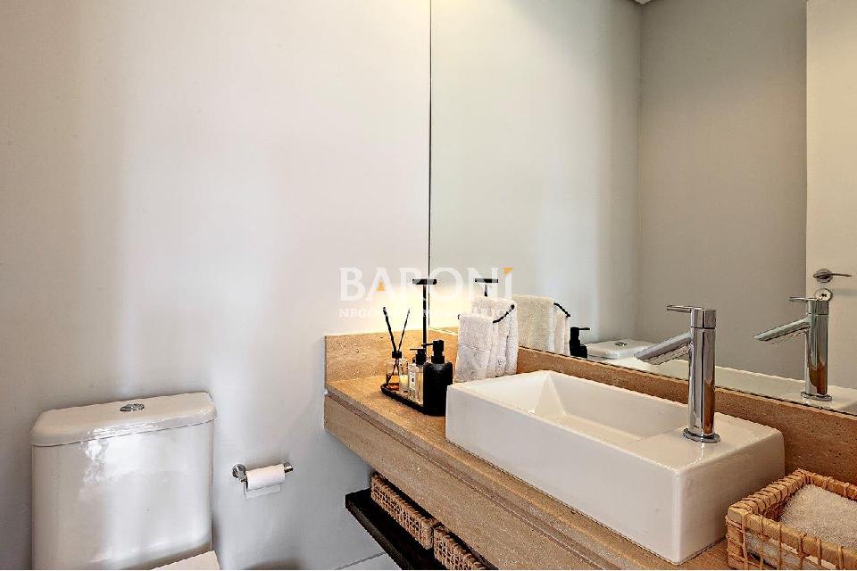 Apartamento - Itaim Bibi