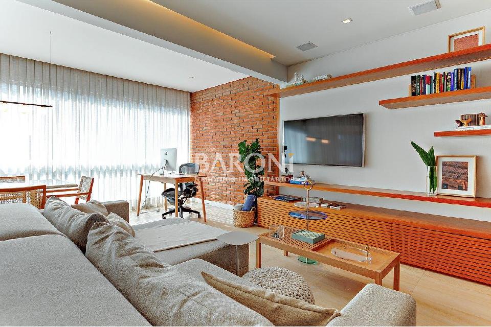 Apartamento - Itaim Bibi