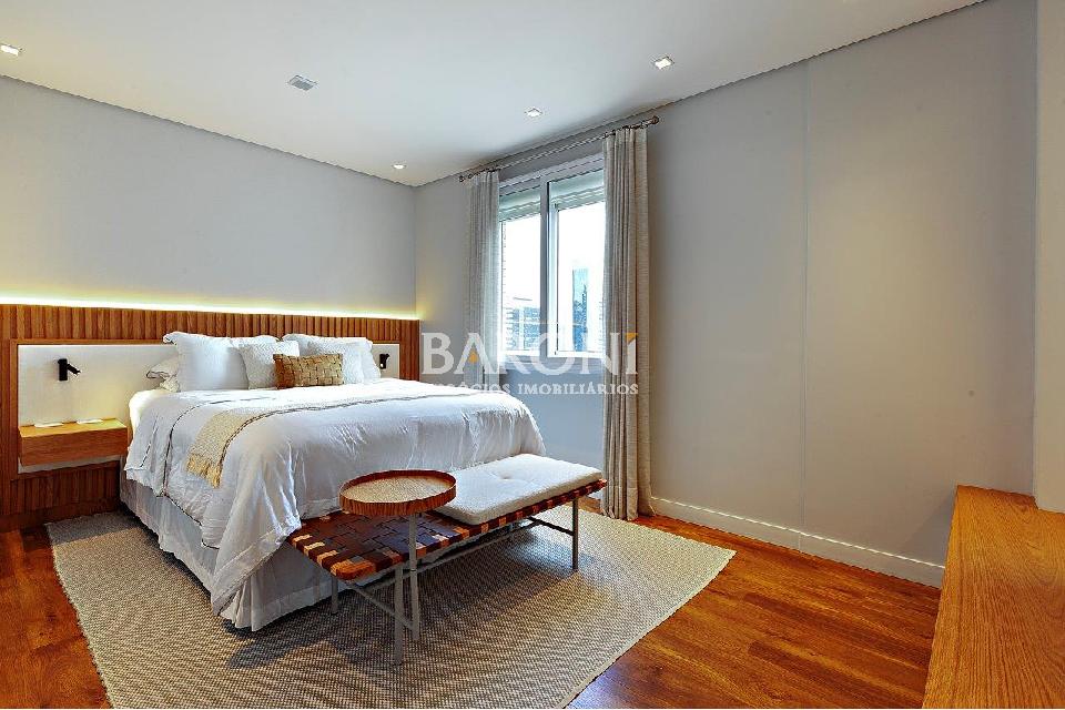 Apartamento - Itaim Bibi