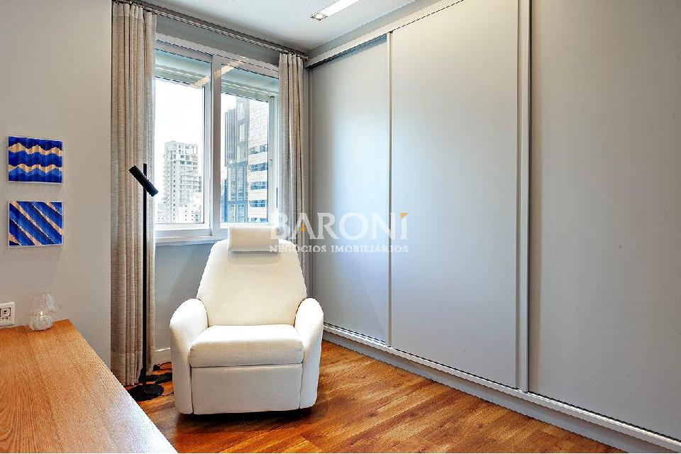 Apartamento - Itaim Bibi