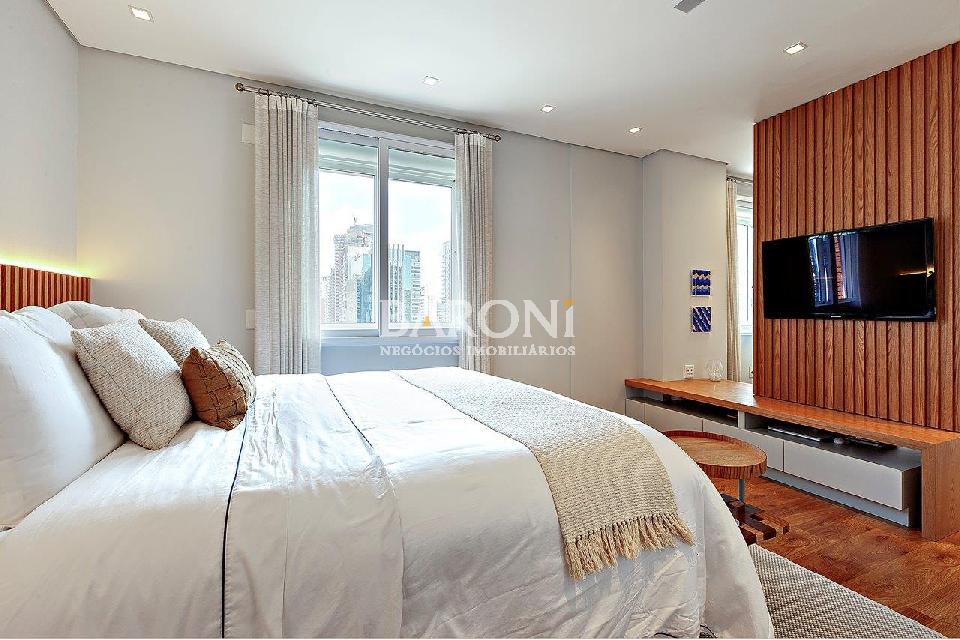 Apartamento - Itaim Bibi