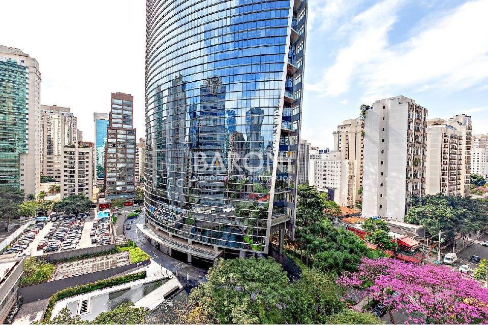 Apartamento - Itaim Bibi