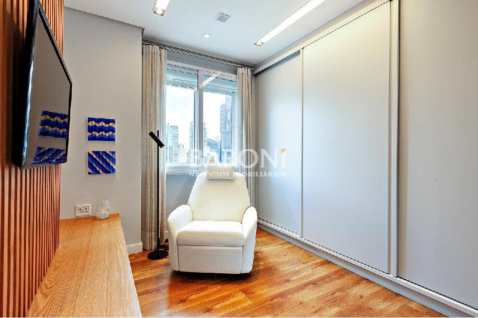 Apartamento - Itaim Bibi