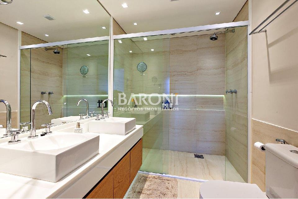 Apartamento - Itaim Bibi