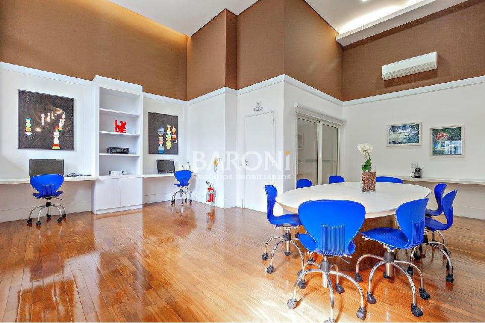 Apartamento - Itaim Bibi