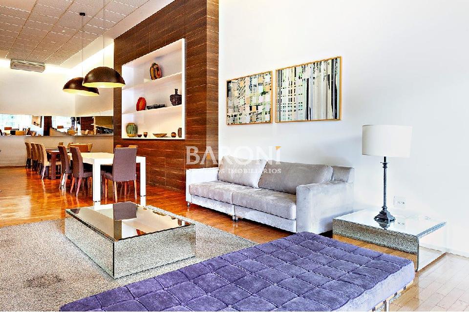 Apartamento - Itaim Bibi