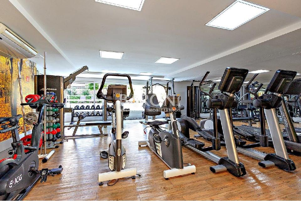 Apartamento - Itaim Bibi