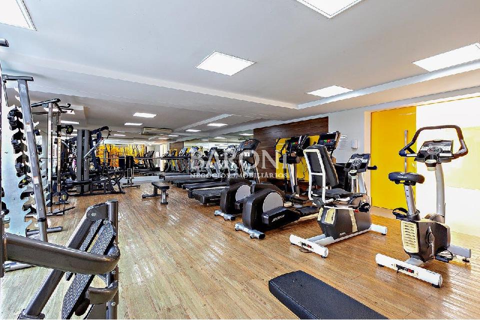 Apartamento - Itaim Bibi