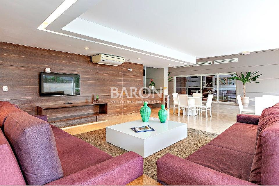 Apartamento - Itaim Bibi